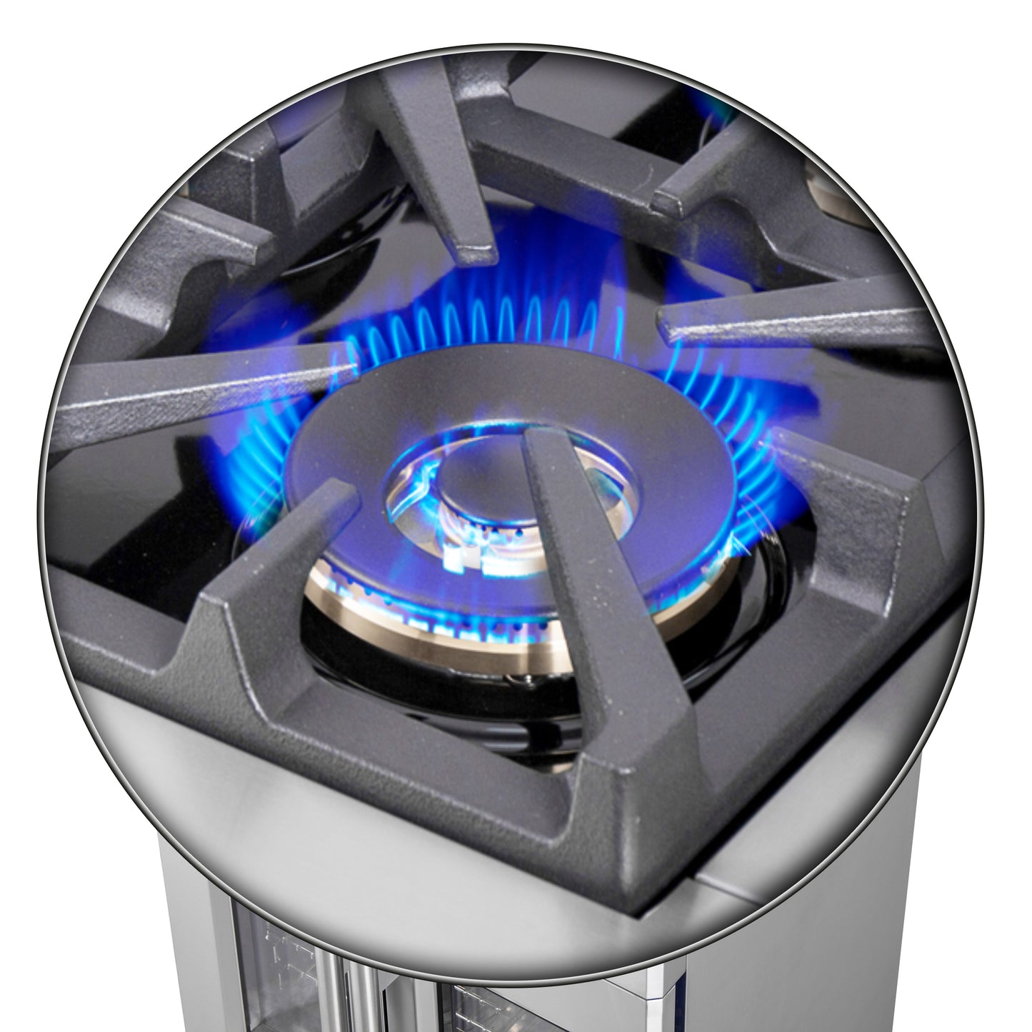 txt
Cuisinière à gaz pose libre Forno Capriasca de 30 pouces, portes françaises, 4 brûleurs, four à convection, économe en énergie - Forno Appliances