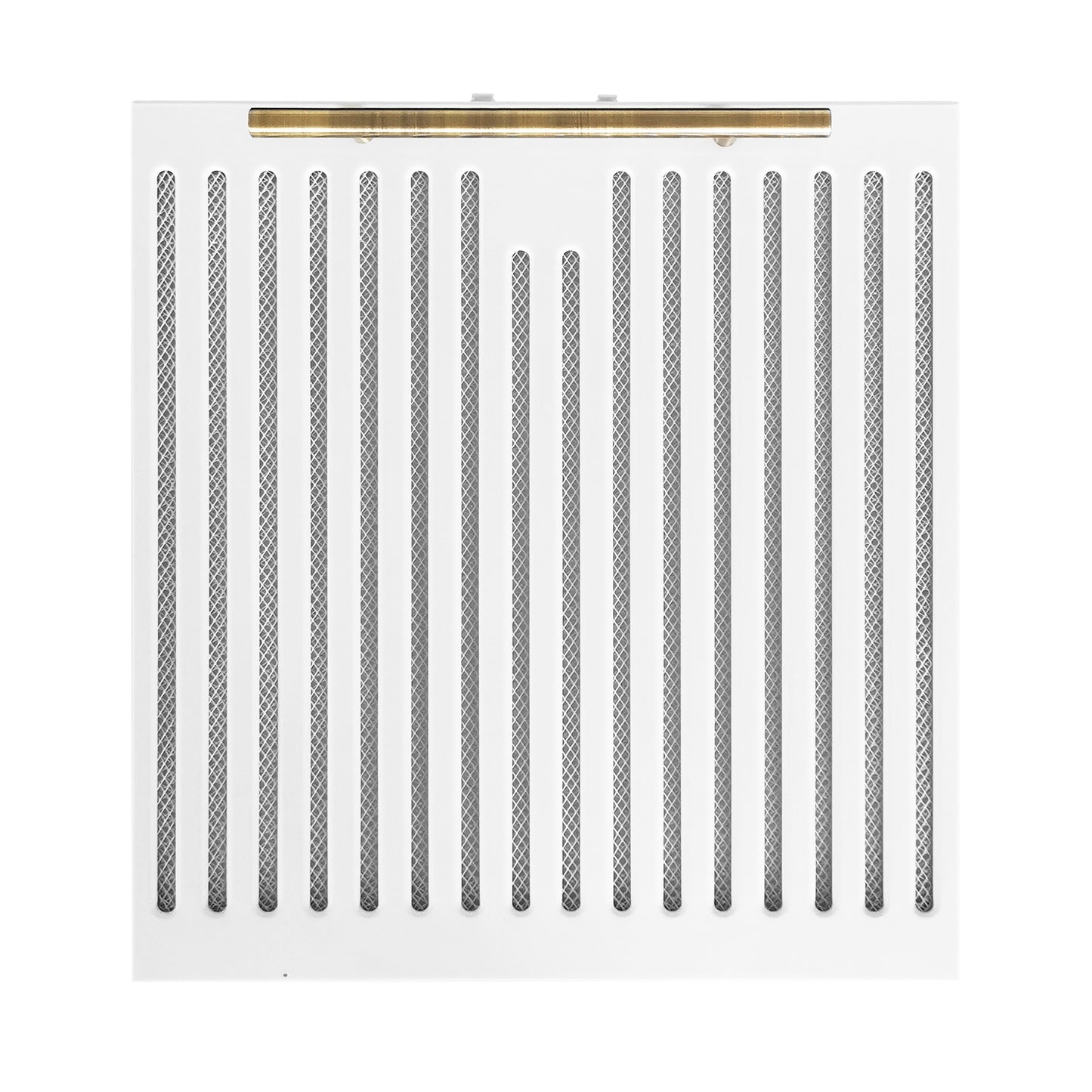 Forno Bari Espresso 30-Inch Under Cabinet Range Hood, White, 600 CFM, LED Lighting, Dishwasher-Safe Baffle Filters, 3-Speed Fan Control - Forno Appliances