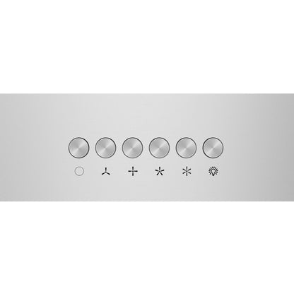 FORNO Premium 4-Piece Kitchen Bundle - 30" Electric Range, 30" Range Hood, 31" French Door Refrigerator, 24" Built-In Dishwasher, Stainless Steel - FBDL-010-01CA - Forno Appliances