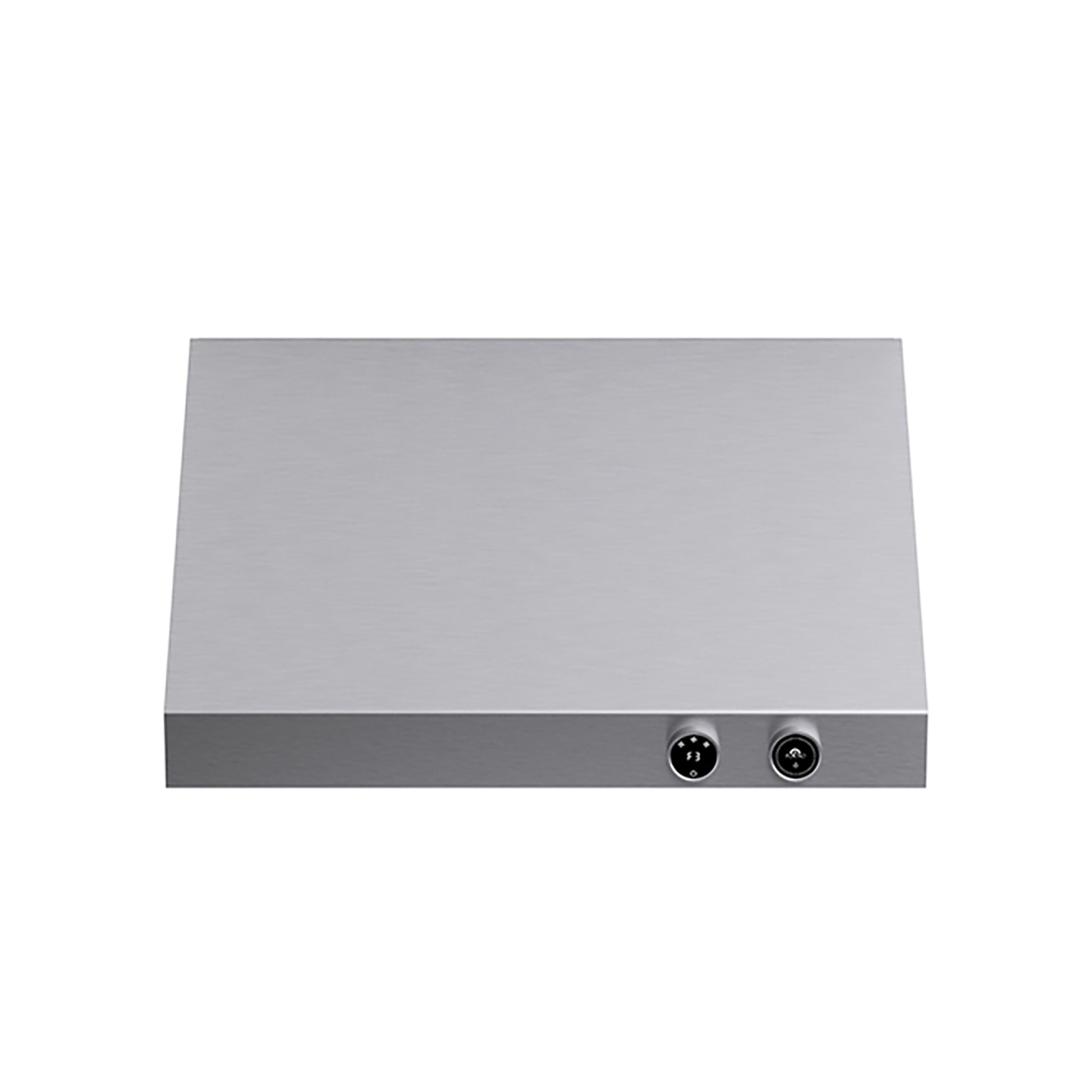 Forno Biagio 30-Inch Wall Mounted Range Hood, Stainless Steel, Heavy Duty - Forno Appliances