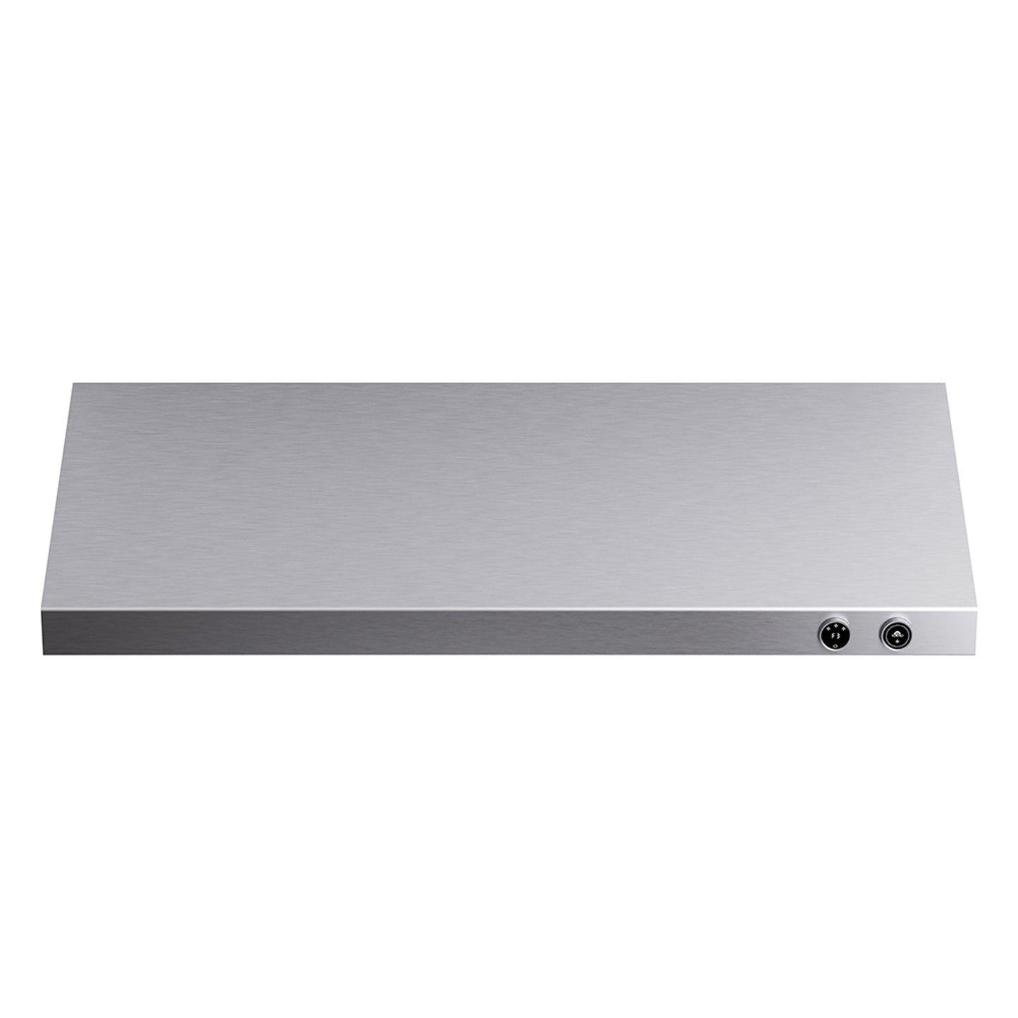 Forno Biagio 60-Inch Wall Mounted Range Hood, Stainless Steel, Heavy Duty - Forno Appliances