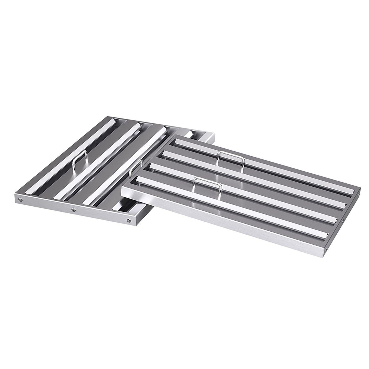 Forno Biagio 30-Inch Wall Mounted Range Hood, Stainless Steel, Heavy Duty - Forno Appliances