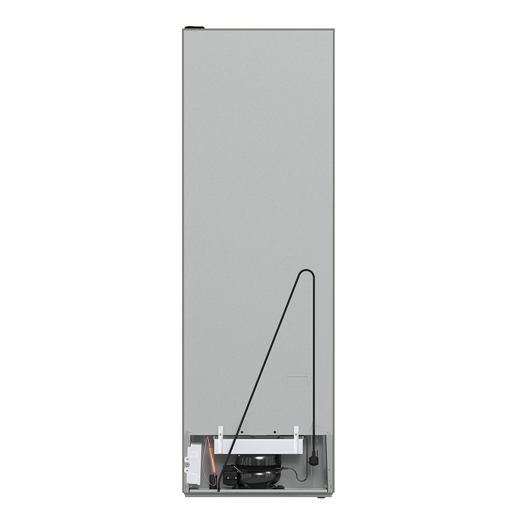 Forno Guardia 24-Inch Bottom Freezer Refrigerator, Right Swing, 10.8 cu.ft, ENERGY STAR Certified - Forno Appliances