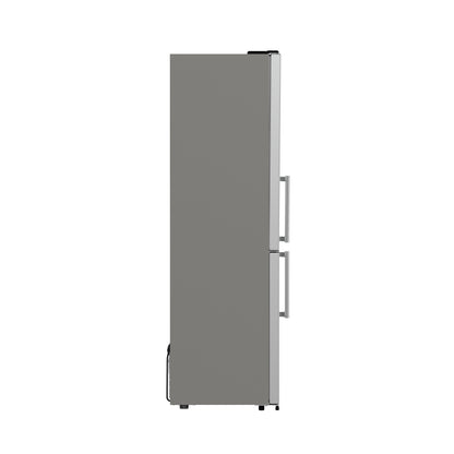 Forno Guardia 46.8-Inch Double Bottom Freezer Refrigerators, Total Capacity 21.6 cu.ft, ENERGY STAR Certified - Forno Appliances