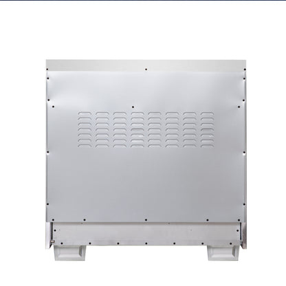 alt
Forno Maximus cuisinière à induction 30 Inch avec friteuse à air - Forno Appliances