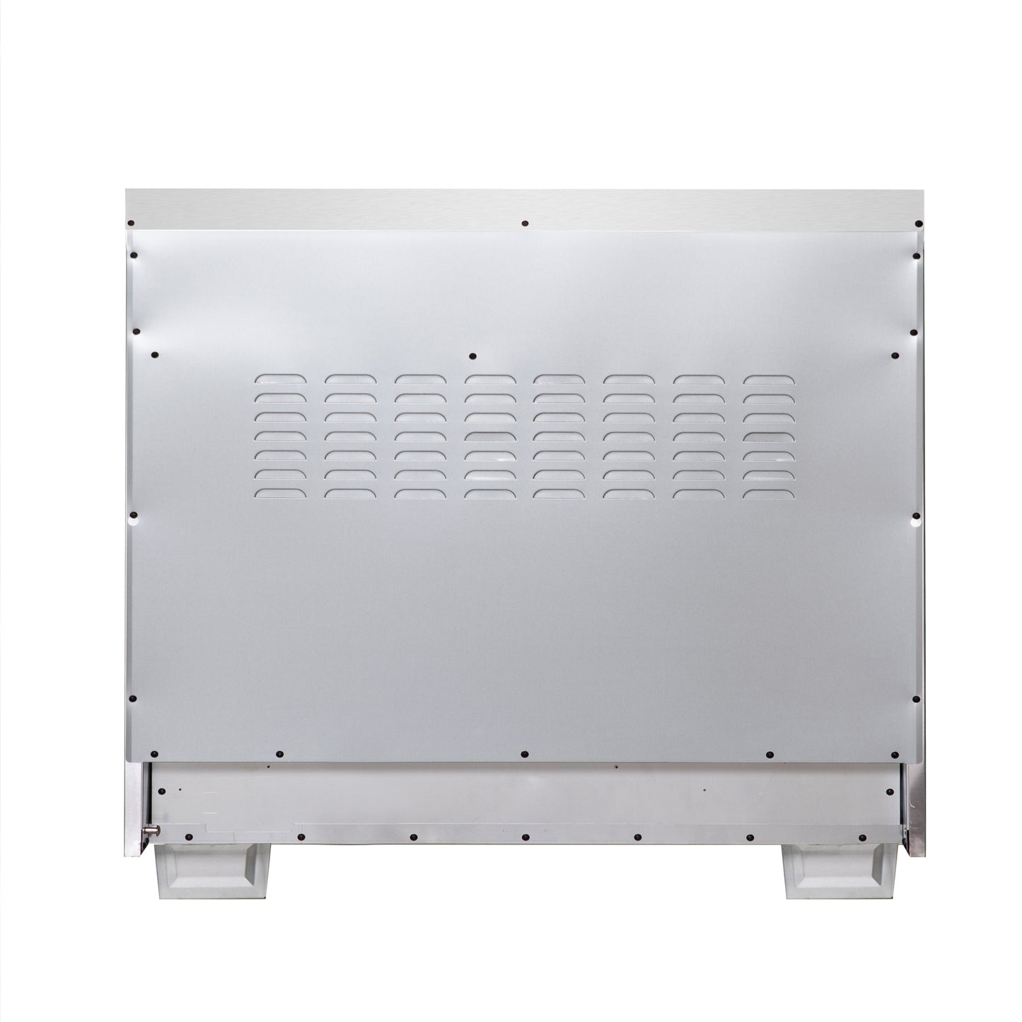 Cuisinière à induction Forno Maximus 36 pouces avec friteuse à air - Forno Appliances