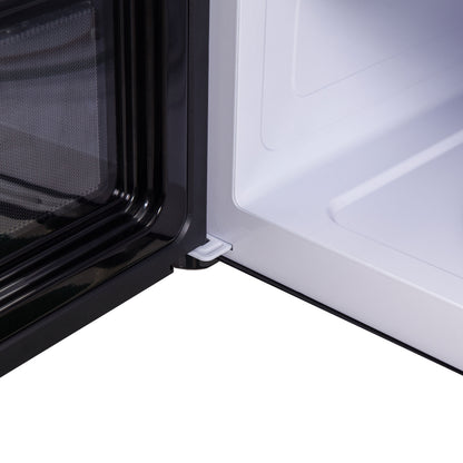 Forno Padula Over the Range Microwave, 30-Inch 1.2 cu.ft., Stainless Steel, 400 CFM, Sensor Cook - Forno Appliances
