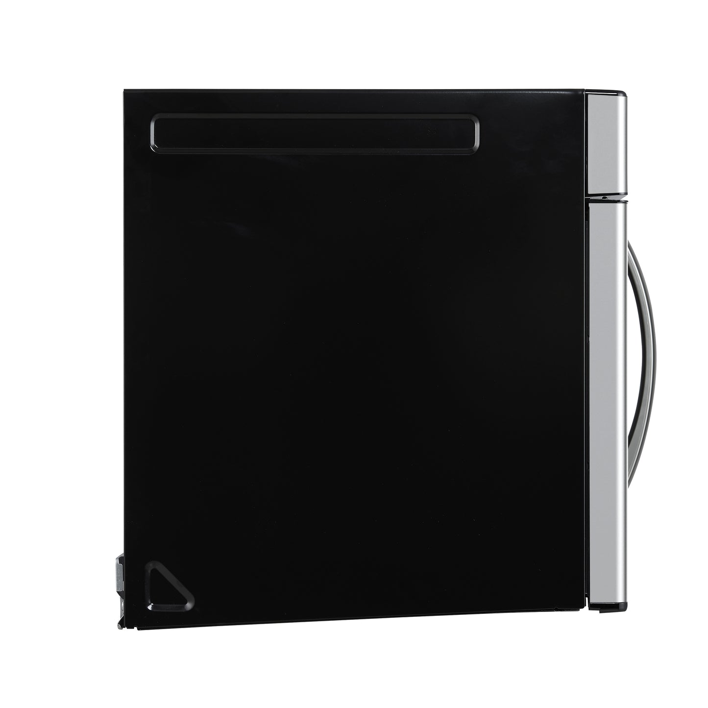 Forno Scalo 30-Inch Over the Range Microwave, Stainless Steel – 1.6 cu.ft, 300 CFM Vent, Touch Control, LED Light - Forno Appliances