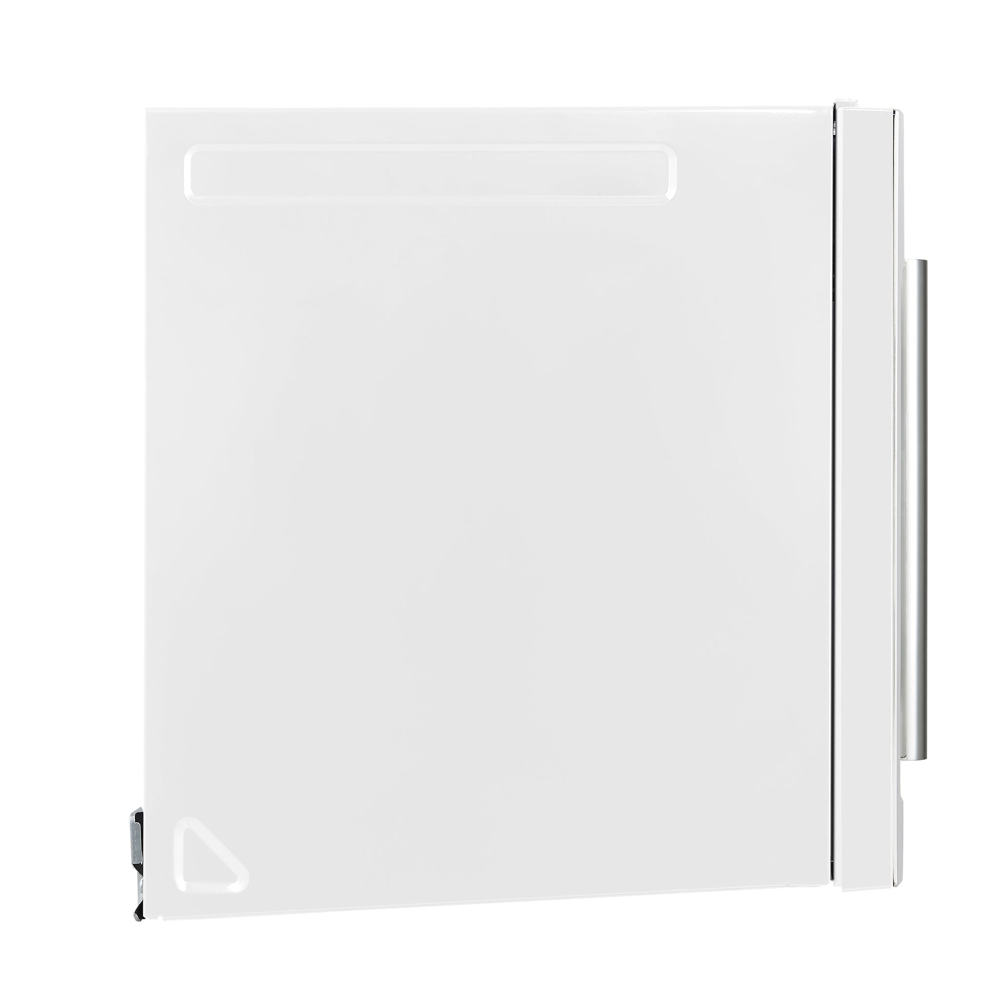 Forno Fornace 30-Inch Over the Range Convection Microwave, White – 1.5 cu.ft, 300 CFM Vent, Touch Control, LED Light - Forno Appliances