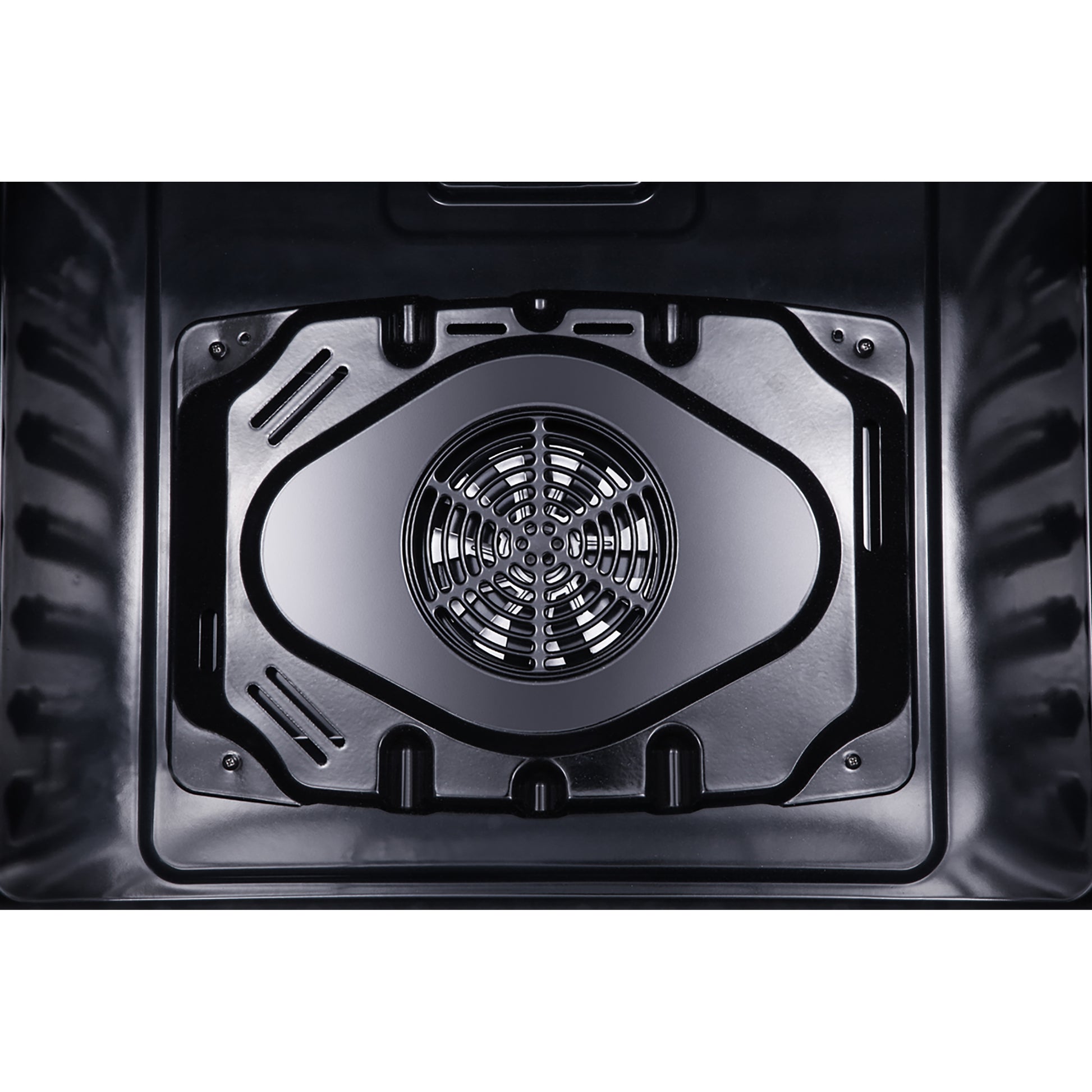 Forno Villarosa 30-Inch Electric Wall Oven, Stainless Steel, 5.0 cu.ft Capacity, Air Fry, Steam Cleaning, Glass Touch Controls - Forno Appliances