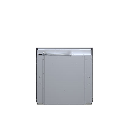 Forno Villarosa 30-Inch Electric Wall Oven, Stainless Steel, 5.0 cu.ft Capacity, Air Fry, Steam Cleaning, Glass Touch Controls - Forno Appliances