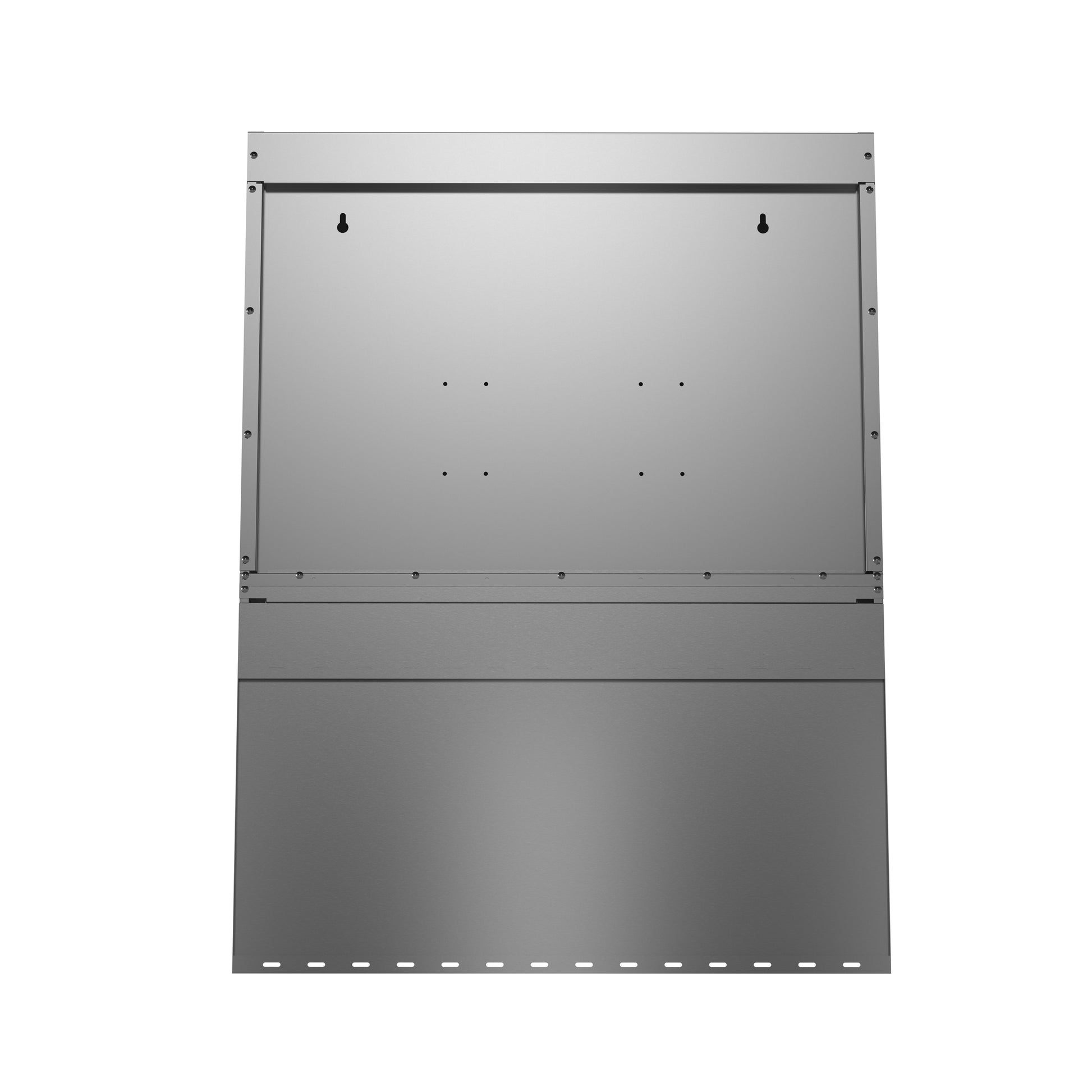 Forno Savona 30-Inch Wall Mount Range Hood, Hybrid Filters, Backsplash Included - Forno Appliances