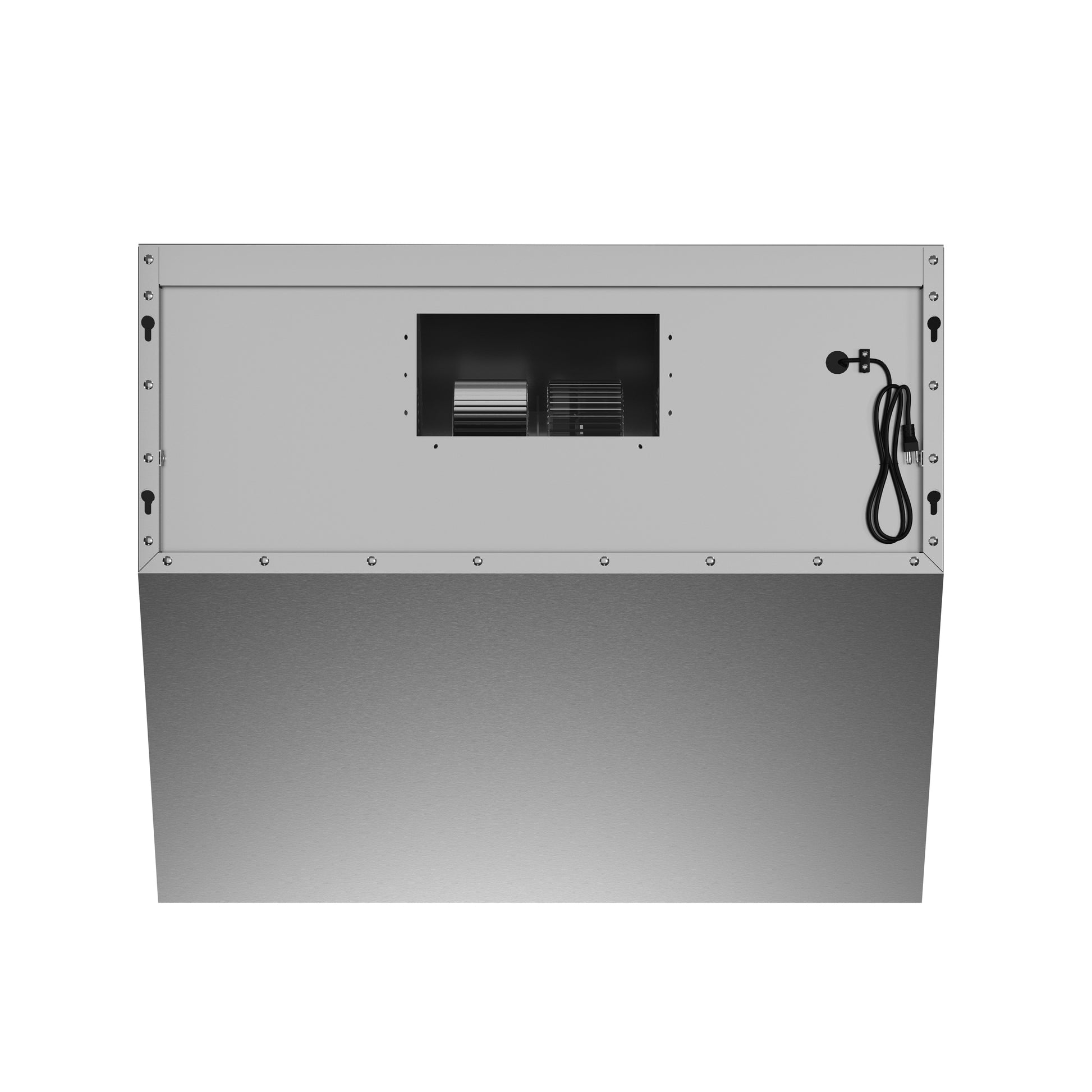 Forno Savona 30-Inch Wall Mount Range Hood, Hybrid Filters, Backsplash Included - Forno Appliances
