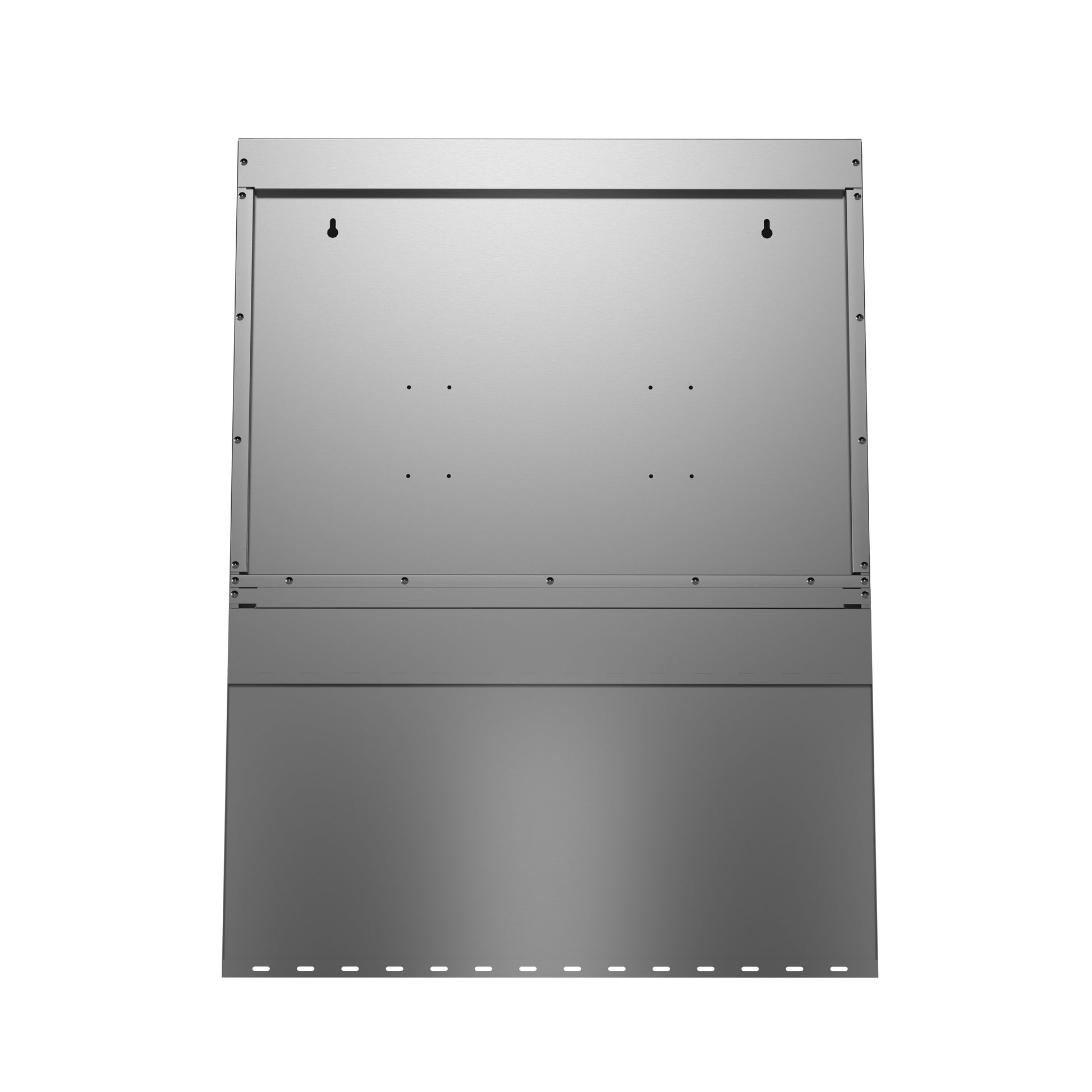 Forno Savona 30-Inch Wall Mount Range Hood, Baffle Filters, Backsplash Included - Forno Appliances