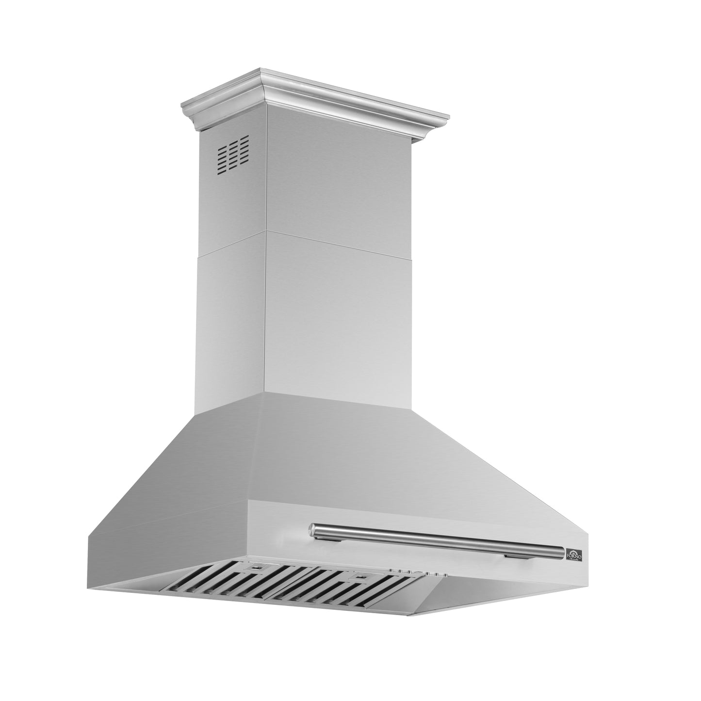 Forno Aria 30 Inch Wall-Mounted Range Hood - Forno Appliances