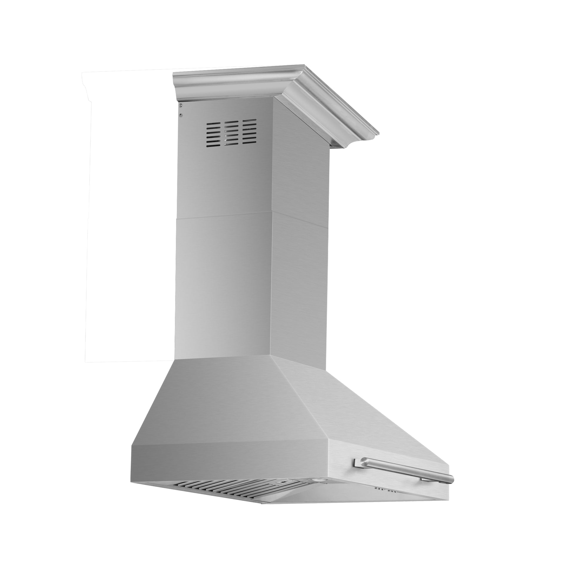 Forno Aria 30 Inch Wall-Mounted Range Hood - Forno Appliances
