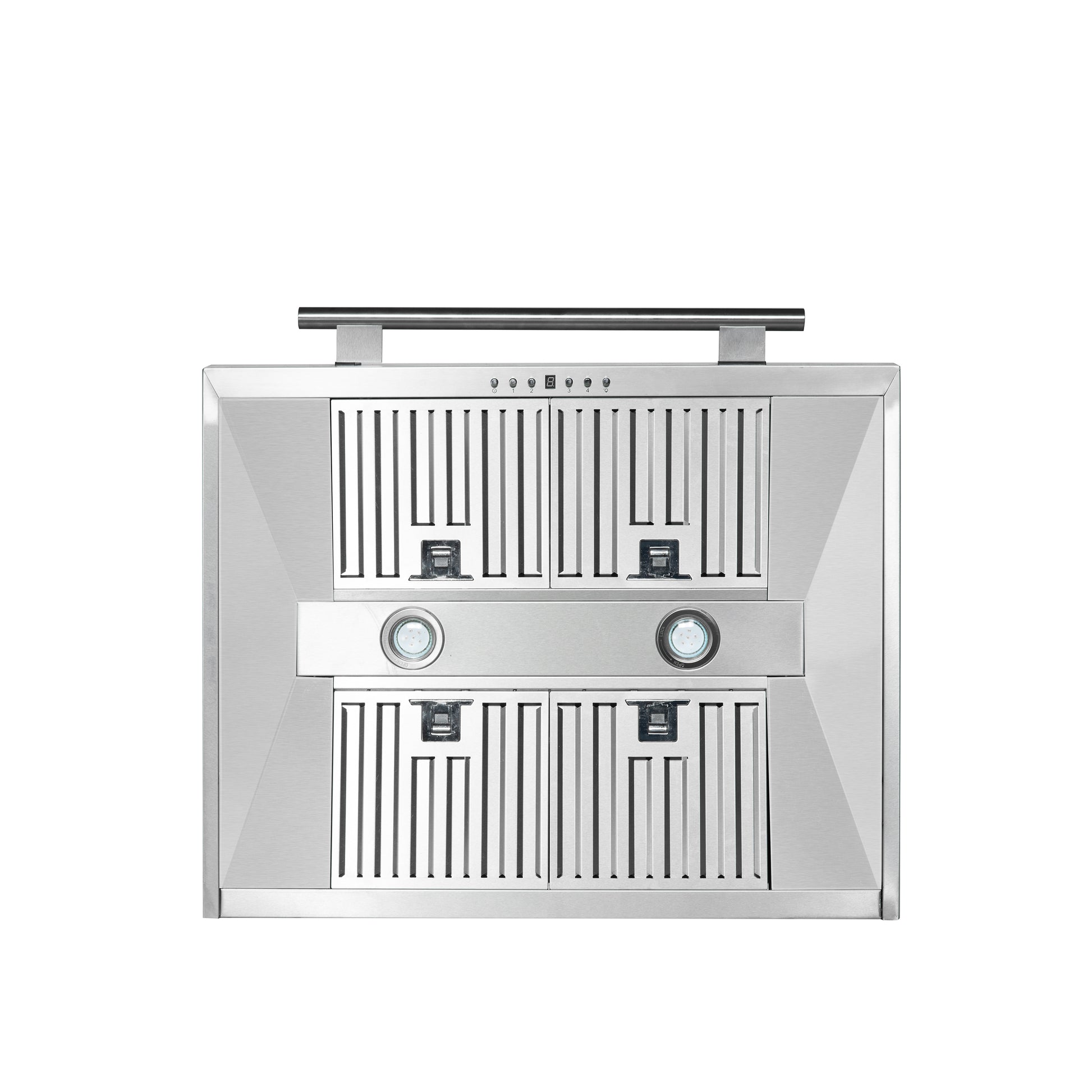 Forno Aria 30 Inch Wall-Mounted Range Hood - Forno Appliances