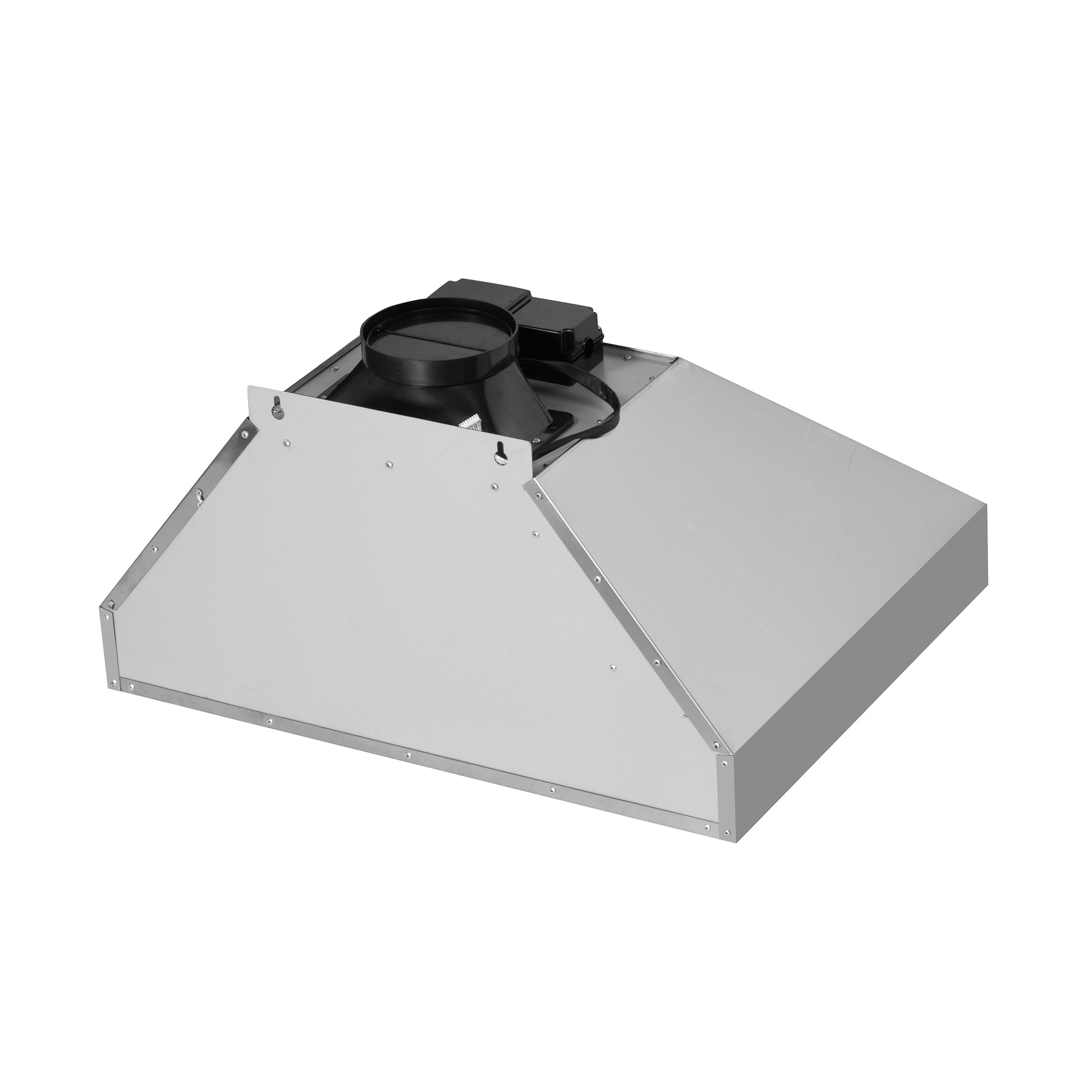 Forno Aria 30 Inch Wall-Mounted Range Hood - Forno Appliances