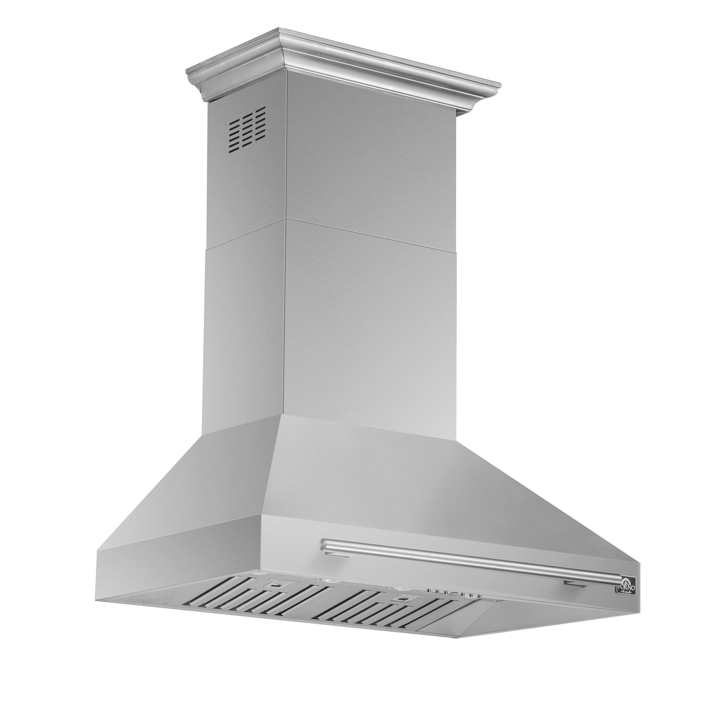 Forno Aria 36 Inch Wall-Mounted Range Hood - Forno Appliances