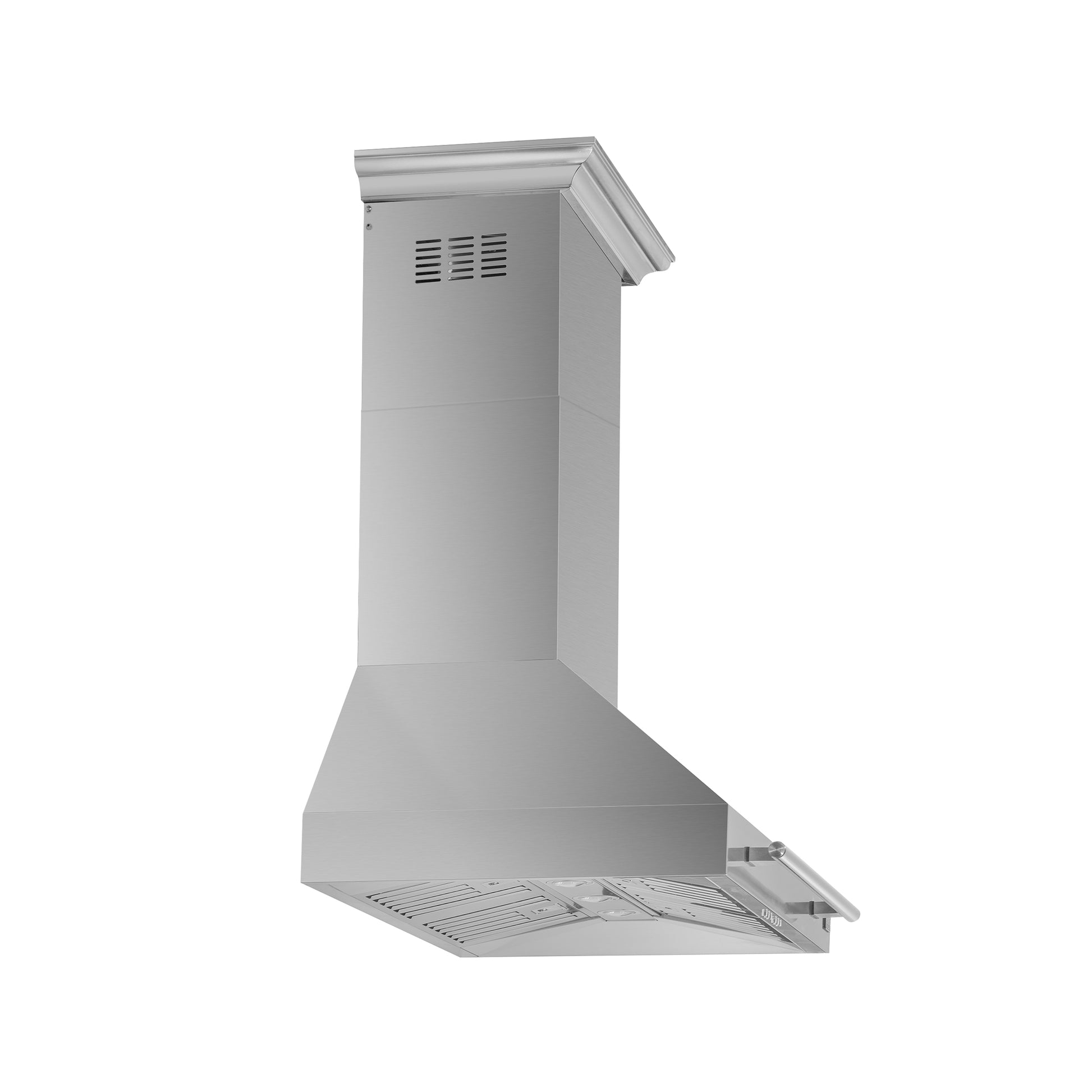 Forno Aria 36 Inch Wall-Mounted Range Hood - Forno Appliances