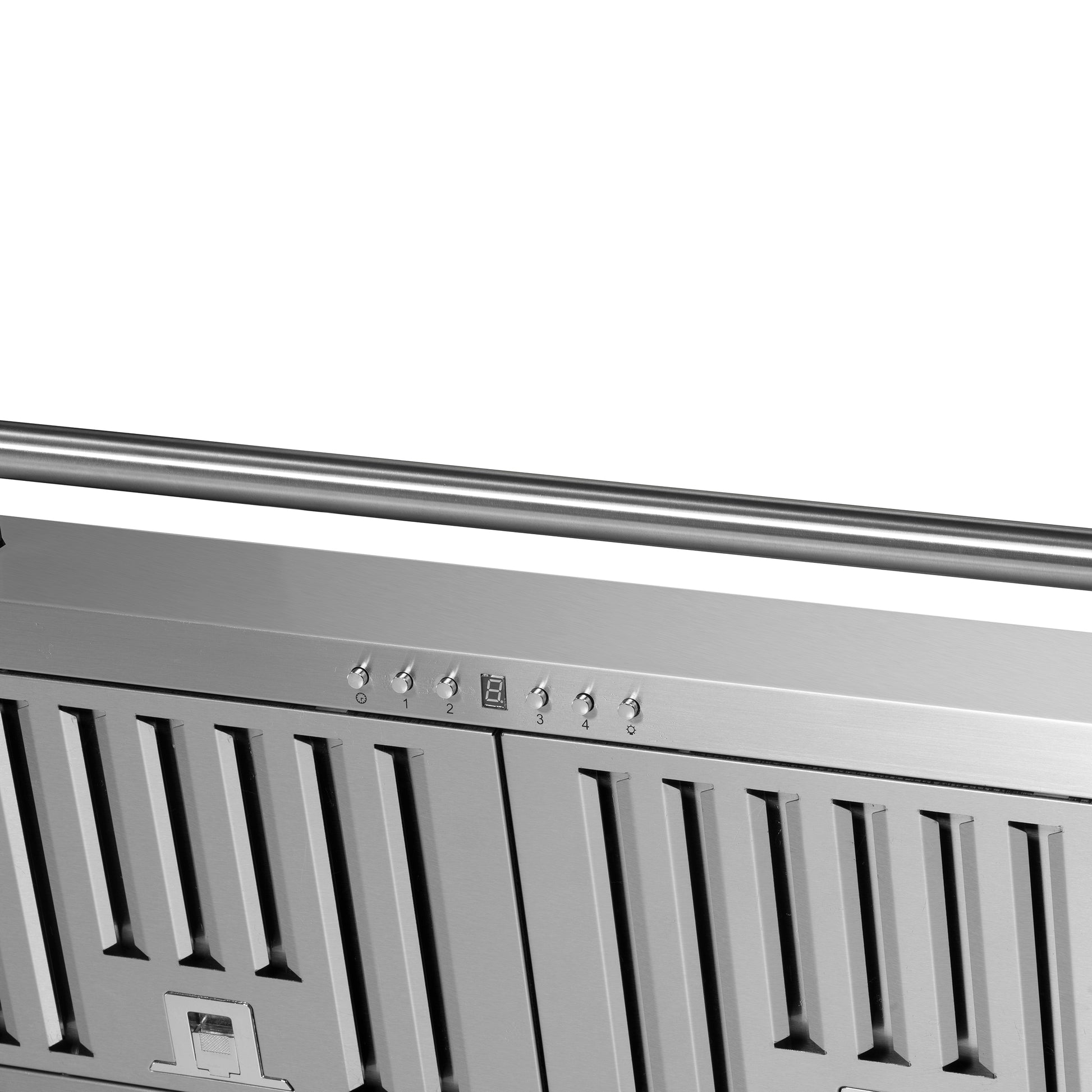 Forno Aria 36 Inch Wall-Mounted Range Hood - Forno Appliances