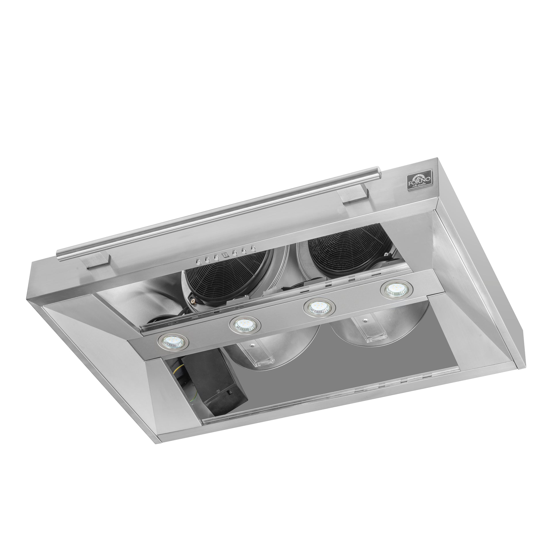 Forno Aria 36 Inch Wall-Mounted Range Hood - Forno Appliances