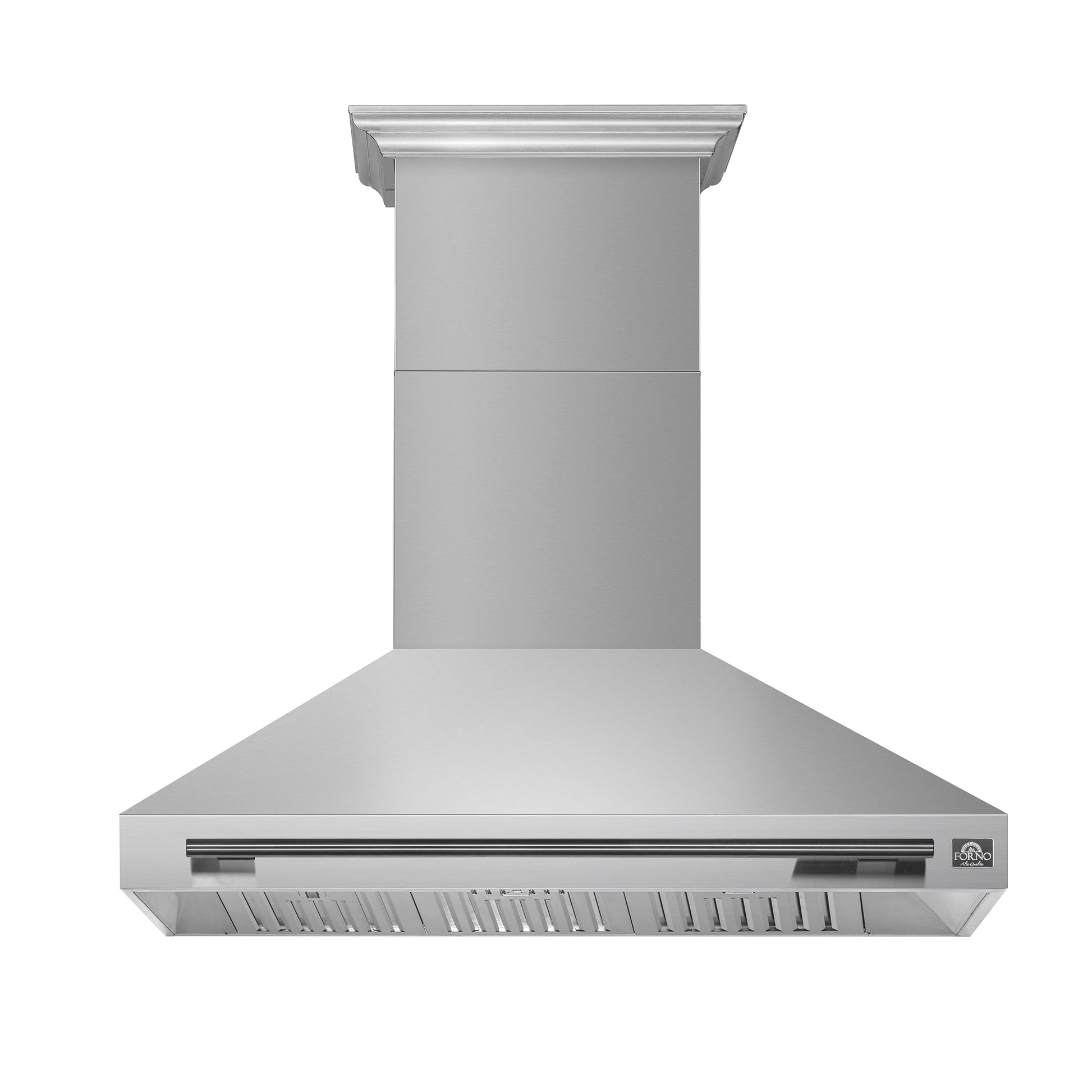 Forno Aria 48 Inch Wall-Mounted Range Hood - Forno Appliances
