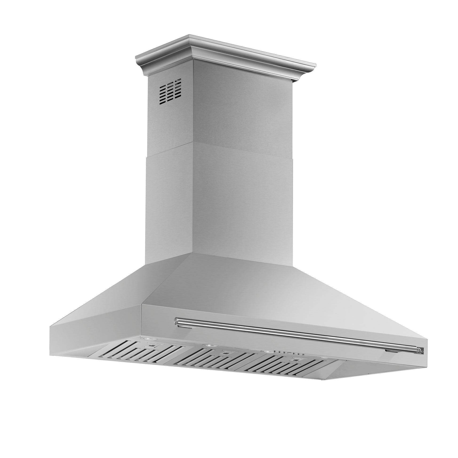 Forno Aria 48 Inch Wall-Mounted Range Hood - Forno Appliances