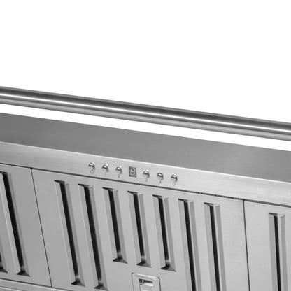 Forno Aria 48 Inch Wall-Mounted Range Hood - Forno Appliances