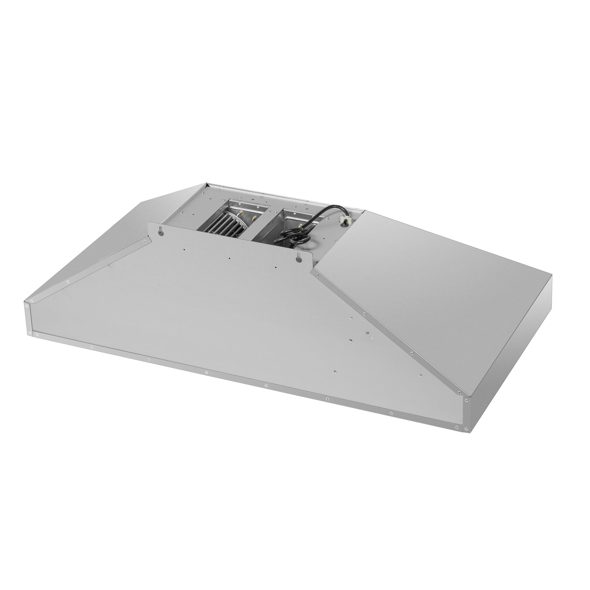 Forno Aria 48 Inch Wall-Mounted Range Hood - Forno Appliances