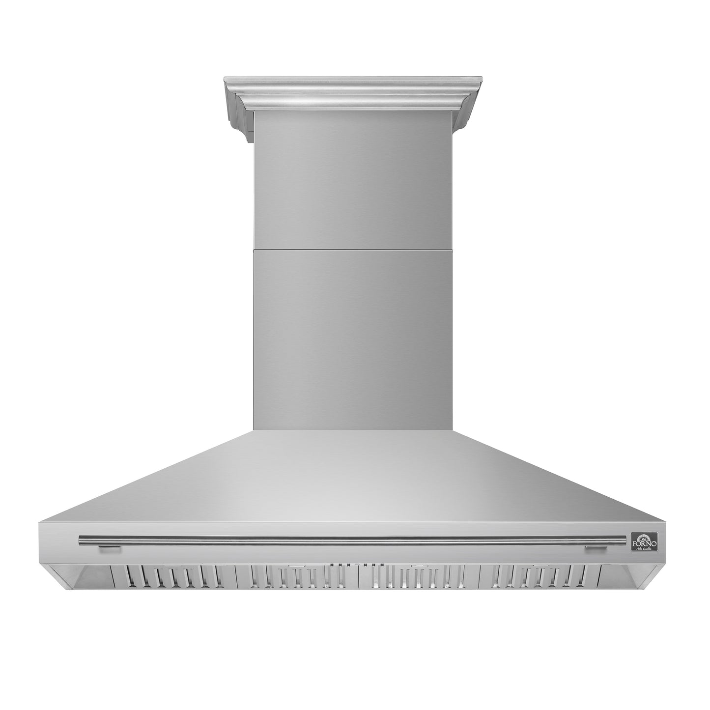 Forno Aria 60 Inch Wall-Mounted Range Hood - Forno Appliances