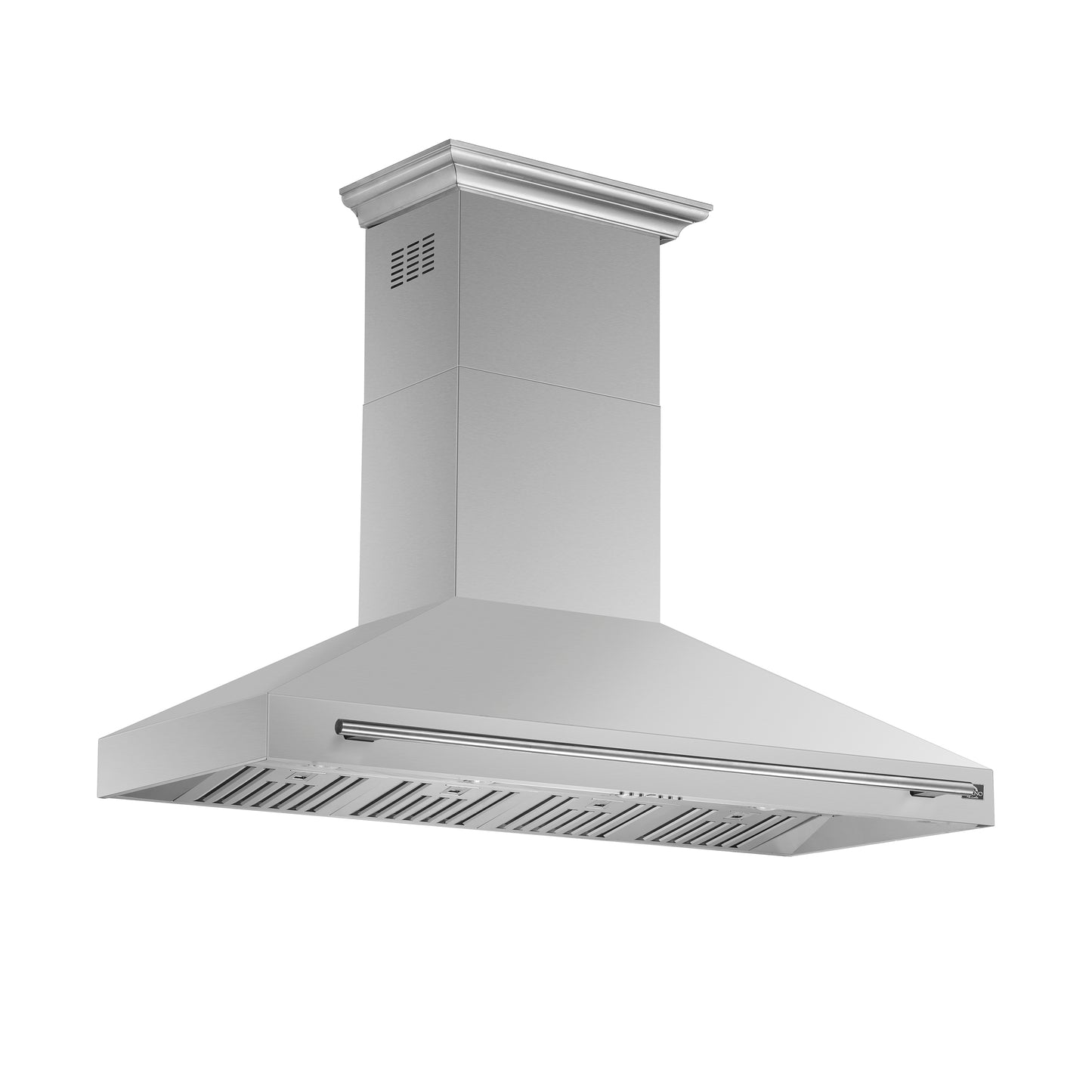 Forno Aria 60 Inch Wall-Mounted Range Hood - Forno Appliances