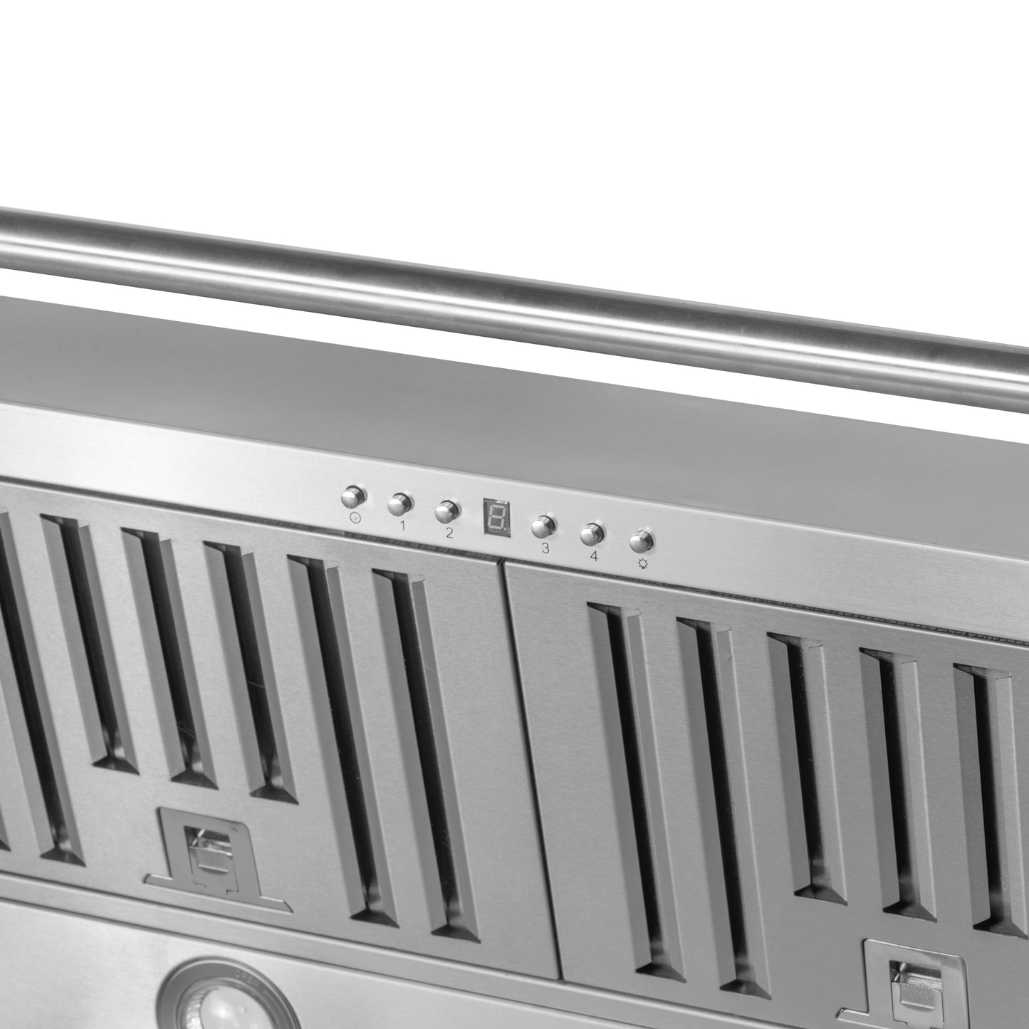 Forno Aria 60 Inch Wall-Mounted Range Hood - Forno Appliances