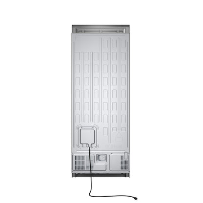 Forno Maderno 28" Built-In Convertible Refrigerator, 13.6 cu.ft. Left Swing with Decorative Grill - 32" Wide - Forno Appliances