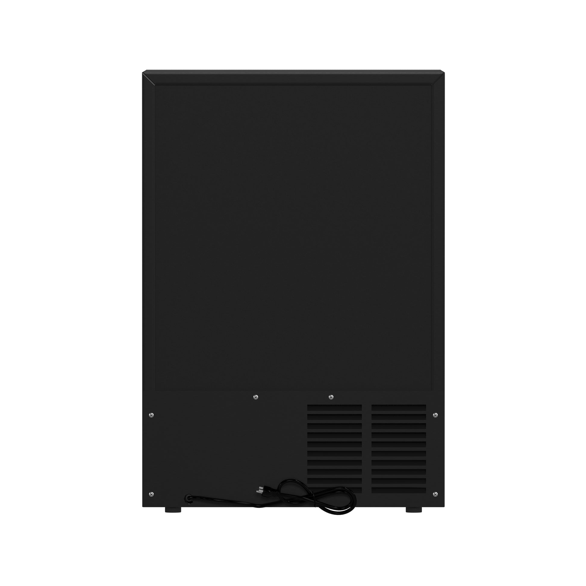 Forno Cosenza 24" Built-In Indoor/Outdoor Drawer Freezer with Ice Maker, 4.69 cu.ft. - Forno Appliances