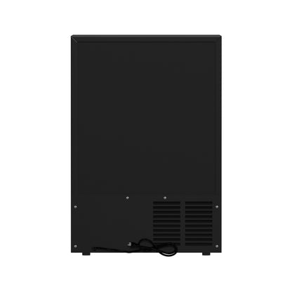 Forno Cosenza 24" Built-In Indoor/Outdoor Drawer Freezer with Ice Maker, 4.69 cu.ft. - Forno Appliances
