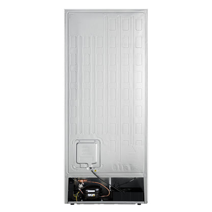 Forno Maderno 2-28-Inch Wide Convertible Refrigerator/Freezer in White, Decorative Trim, 27.2 cu.ft, 84-Inch High, ENERGY STAR Certified - Forno Appliances