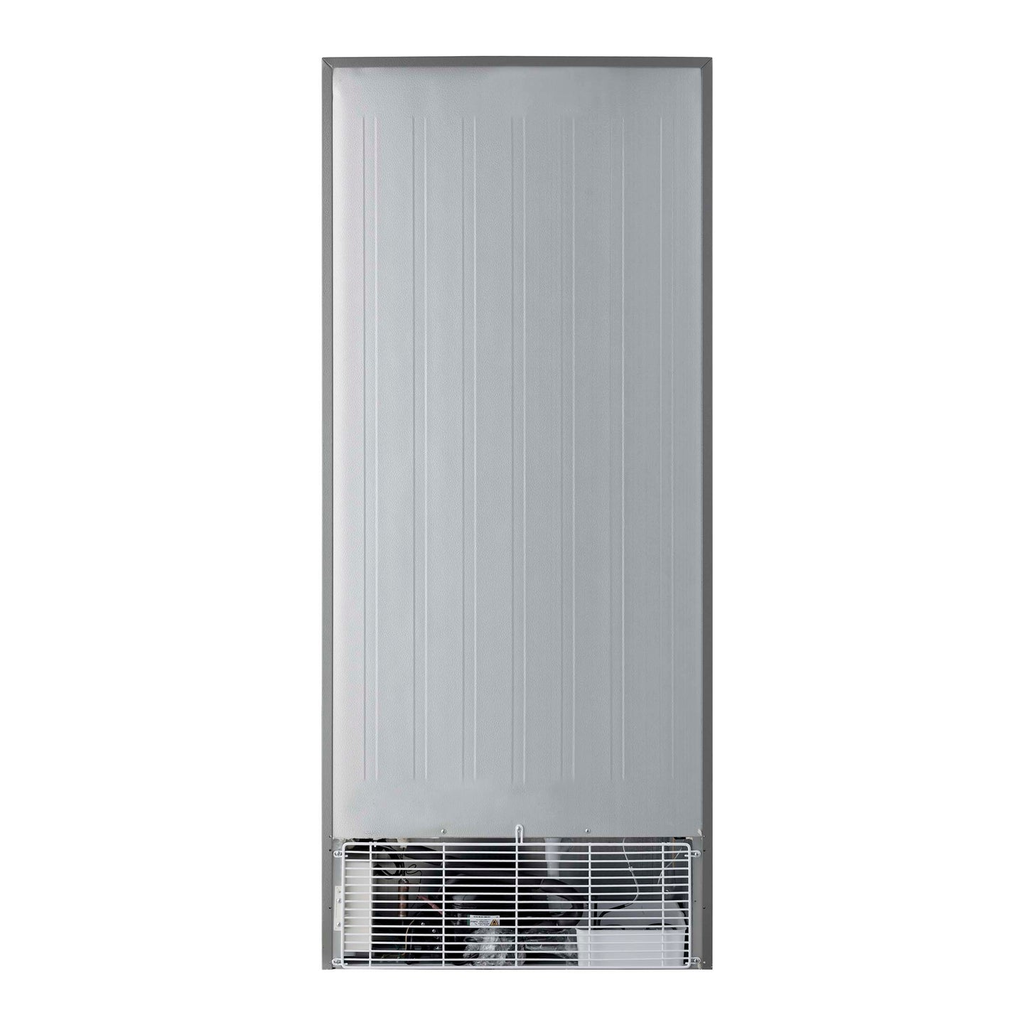 Forno Fortezza 28 Inch Right-Swing Convertible Refrigerator/Freezer, Stainless Steel, Total No Frost - Forno Appliances