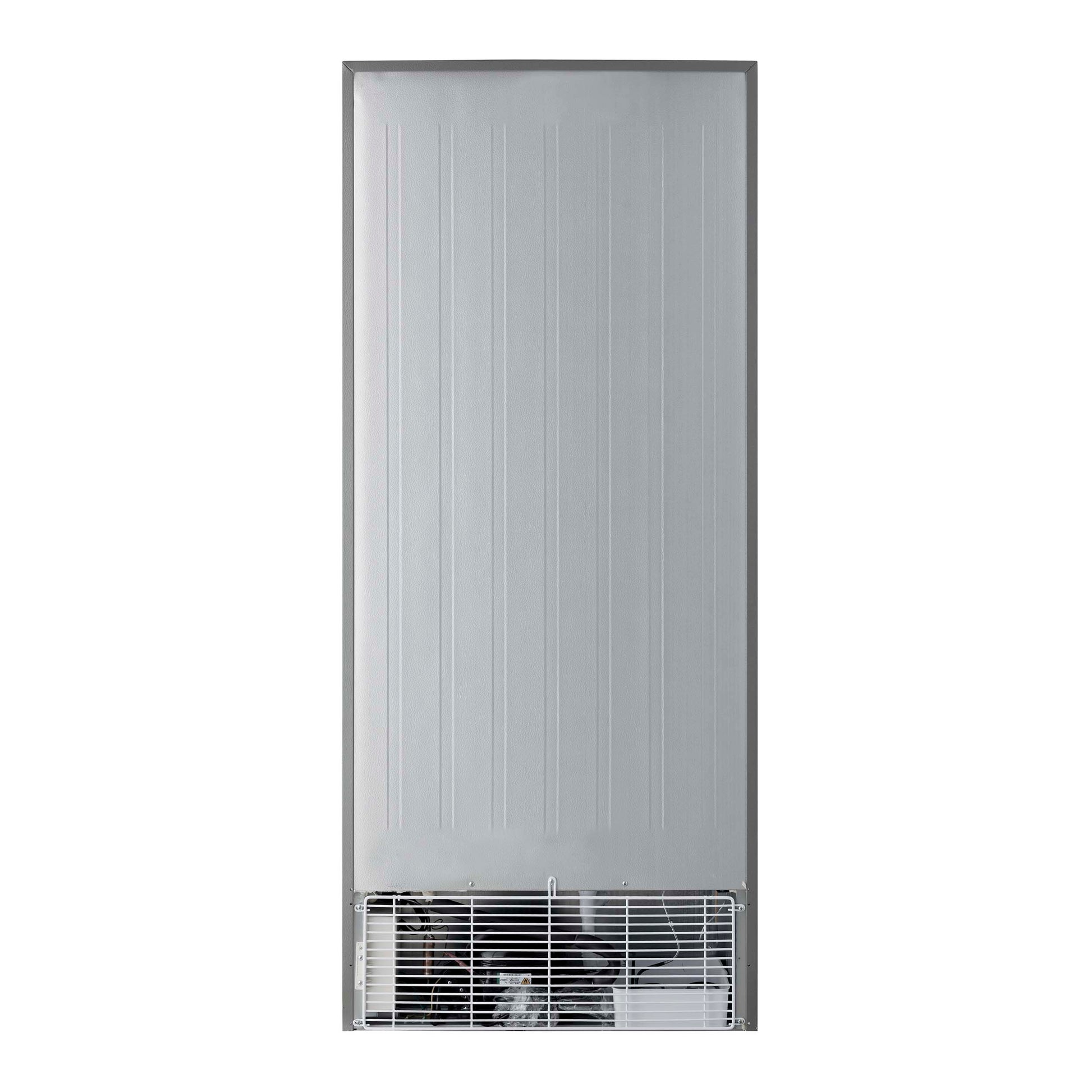 Forno Fortezza 28 Inch Right-Swing Convertible Refrigerator/Freezer, Stainless Steel, Total No Frost - Forno Appliances