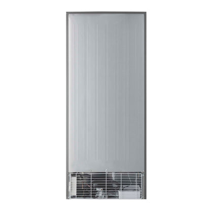 Forno Fortezza 28 Inch Right-Swing Convertible Refrigerator/Freezer, Stainless Steel, Total No Frost - Forno Appliances