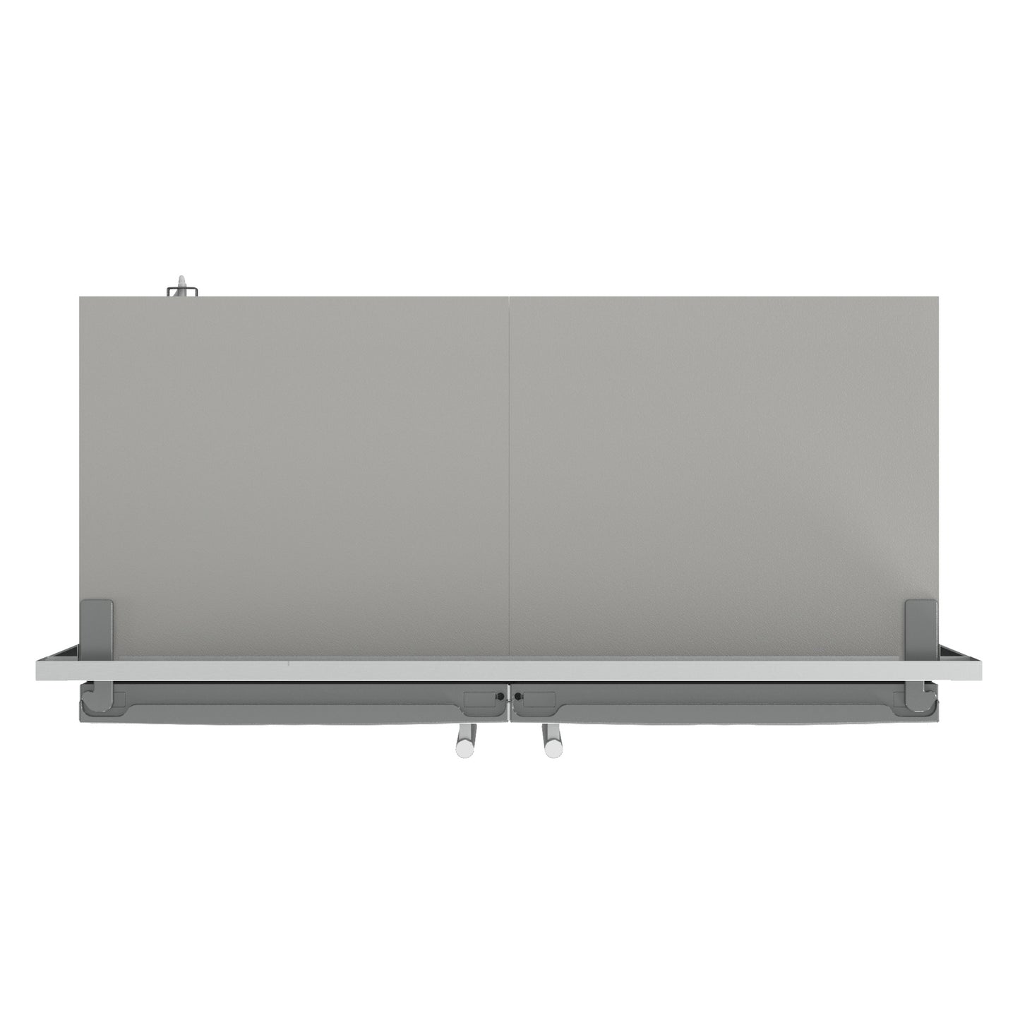 FORNO 5-Piece SS Kitchen Bundle - 48" Gas Range, 60" SxS Fridge, 48" Range Hood, 24" DW, 30" MW - Forno Appliances