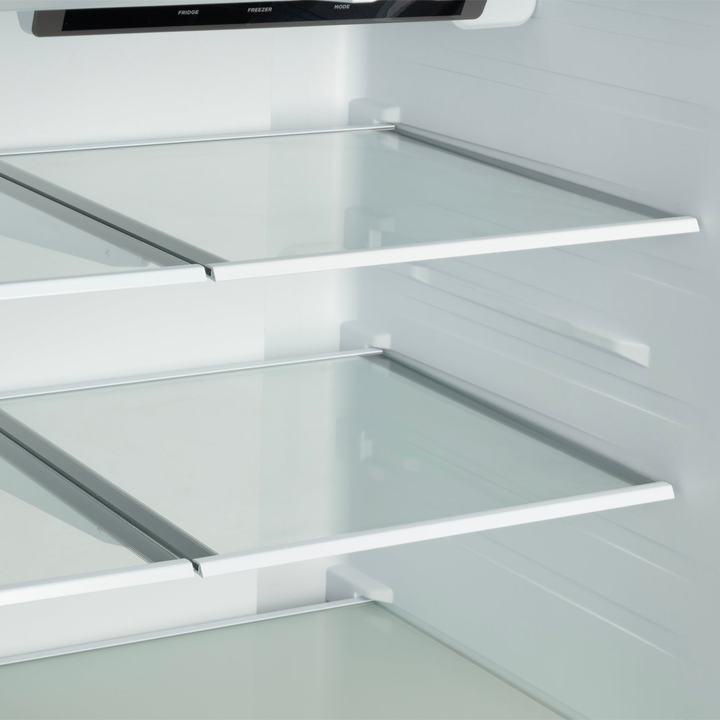 Refrigerador Forno Rivello de 36 pulgadas con puerta francesa en acero inoxidable, dispensador de agua interno, hielo filtrado, estantes ajustables, certificación Energy Star