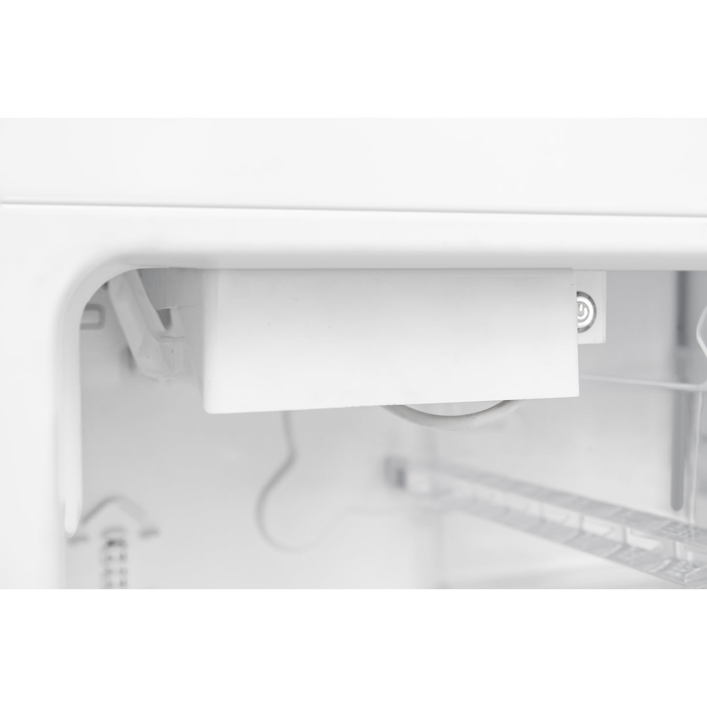 Rivestito 42 Inch Panel Ready Double Bottom Freezer, 16.9 cu. ft., Ice Maker, Total No Frost, Fast Cool & Fast Freeze - Forno Appliances