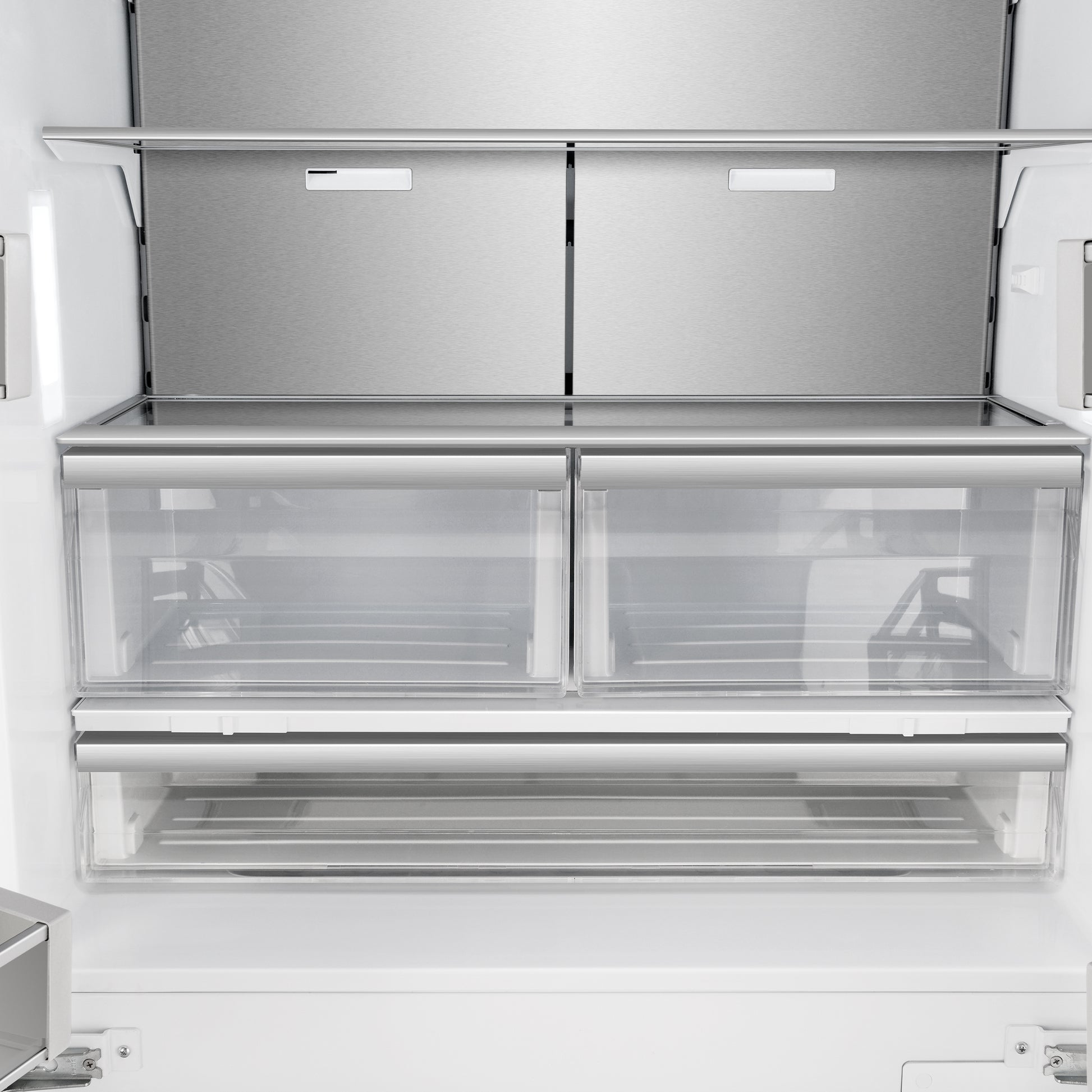 Rivestito Refrigerator, French Door, 36 Inch, Energy Star, Fast Freeze - Forno Appliances