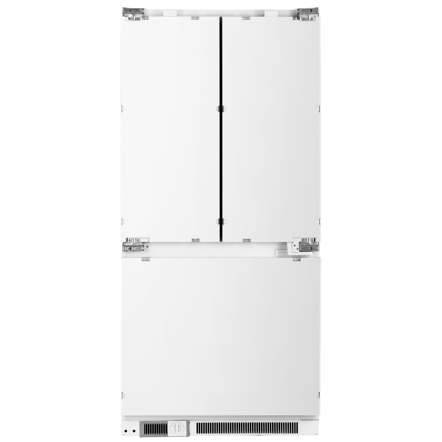Rivestito Refrigerator, French Door, 36 Inch, Energy Star, Fast Freeze - Forno Appliances