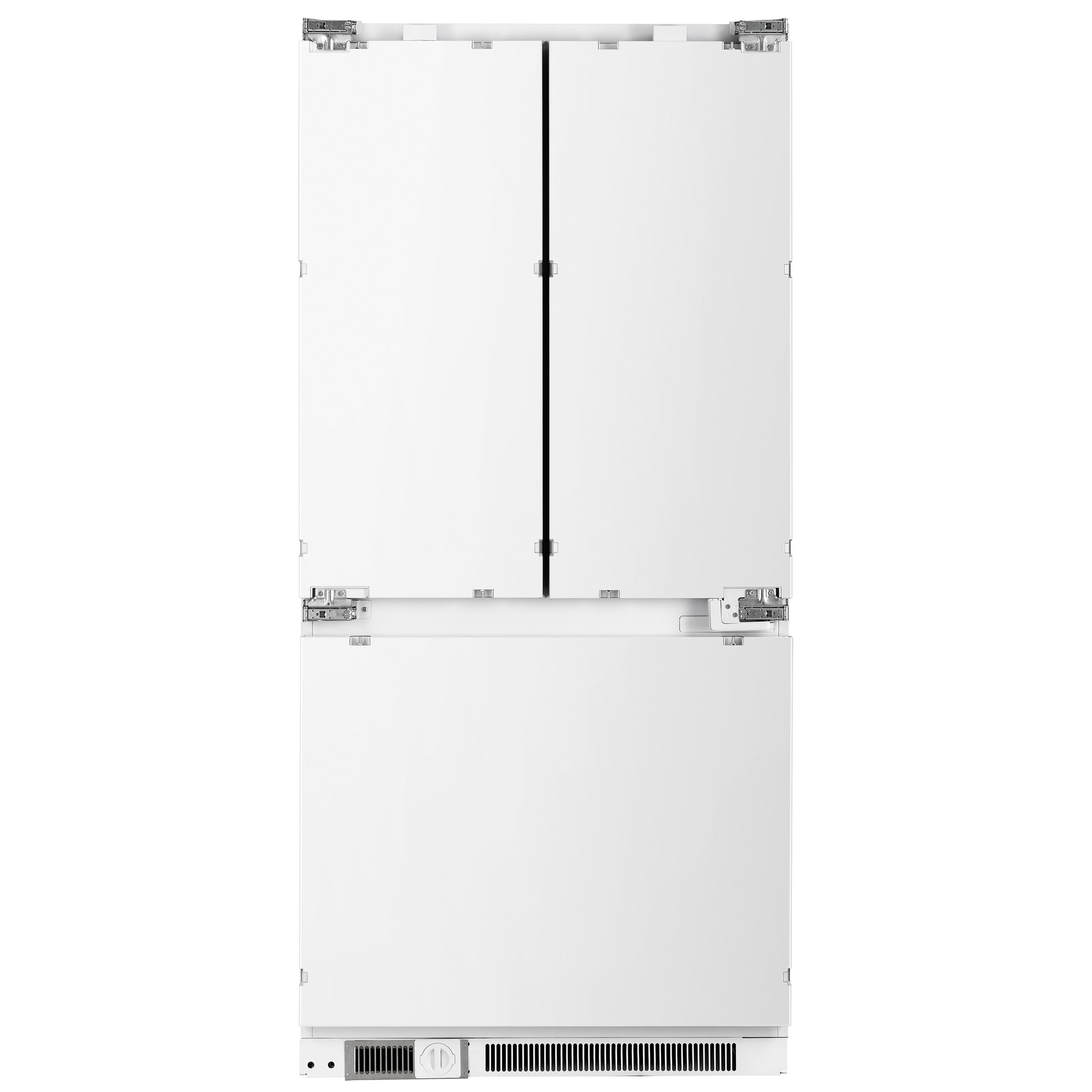 Rivestito Refrigerator, French Door, 36 Inch, Energy Star, Fast Freeze - Forno Appliances