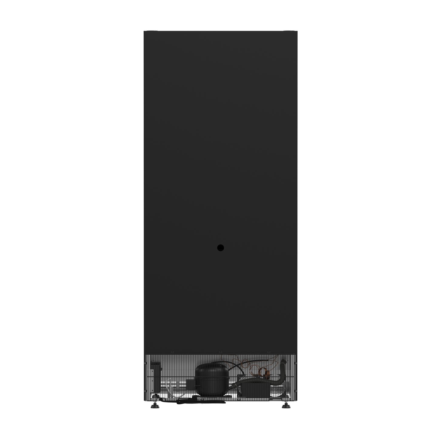 Forno Campania 32-Inch Wine Cooler, Stainless Steel, Dual Wine Zones, Two Beverage Drawers, 17.7 cu.ft - Forno Appliances